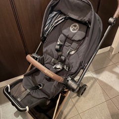 cybex ミオス jp3 最新モデル  mios サイベックス