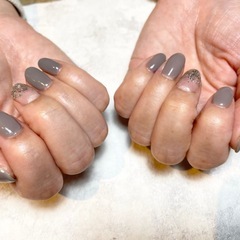 ネイルモデル様募集致します。