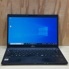 Windows11 オフィスソフト付き 13インチ 2020年式...