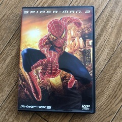 スパイダーマン2