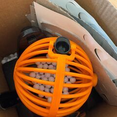 ビンゴ（ダイソー）の画像