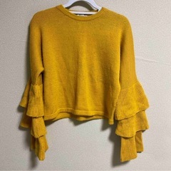 レディース服まとめ売りの画像