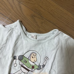 90cm Tシャツの画像