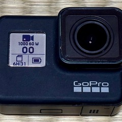 GoPro HERO 7 Black 本体、他セット