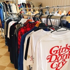 GW SALE 開催！！大量入荷