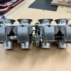 ミクニ　TMR41 空冷Z系の画像