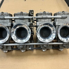 ミクニ　TMR41 空冷Z系の画像