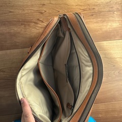 トゥミ　ビジネスバッグの画像