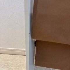 【お取引先決定】　絵本ラックの画像