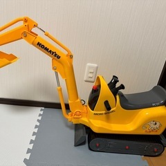 おもちゃ　乗り物