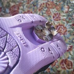 子供用　⛄冬のブーツ　　　サイズ18.0cmの画像