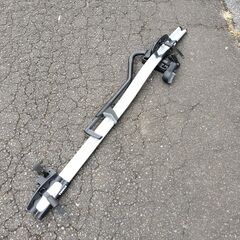 THULE ProRide プロライド TH591 ルーフマウン...