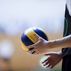 🏐東京でバレーボール仲間を大募集！✨初心者も経験者も大歓迎😊