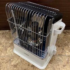 Iwatani/イワタニ カセットガスストーブ CB-STV-DKD 2018年製 デカ暖 暖房 季節家電 屋内専用 ストーブ 現状動作確認済み