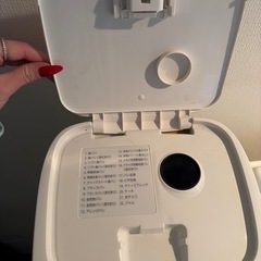 ホームベーカリーの画像