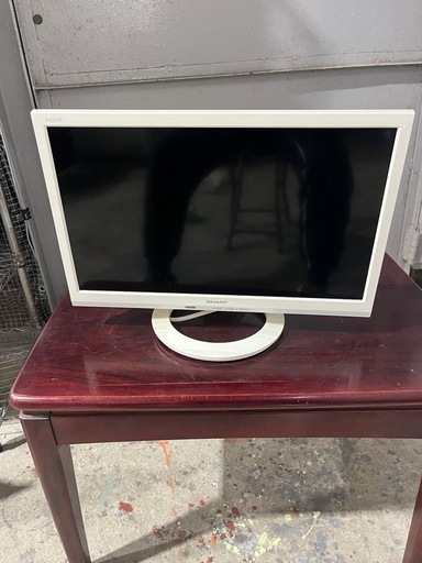 テレビ　G507
