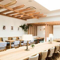 1月18日(土) 18：45 -*女性限定*≪Café会主催者≫...