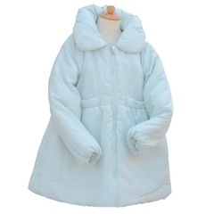 未使用品　女の子　100サイズ　アウターの画像