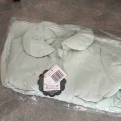 未使用品　女の子　100サイズ　アウターの画像