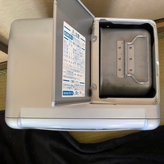 ファンヒーターの画像
