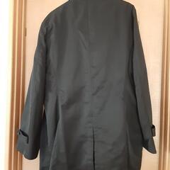 新品紳士用コートの画像