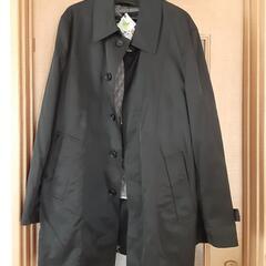 新品紳士用コート