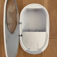 紫外線殺菌 消毒ボックス UVランプ 抗菌 消毒器 消毒機
の画像