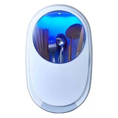 紫外線殺菌 消毒ボックス UVランプ 抗菌 消毒器 消毒機
の画像
