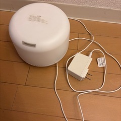 無印　アロマディフューザー