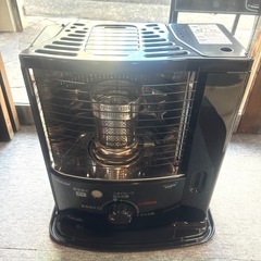 新品 TOYOTOMI 石油ストーブ RSX-230 こぼれま栓...