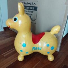 RODY おもちゃ