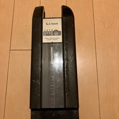 自転車　バッテリー　X74-30　ジャンク