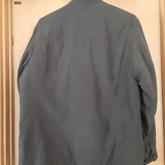 美品男性用コートの画像
