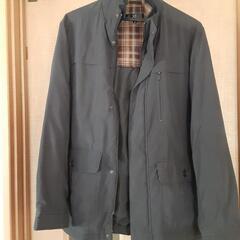 美品男性用コート