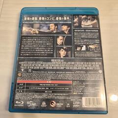 シャーロックホームズ　Blu-rayの画像