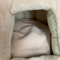 決まりました❣️ペット用品２点の画像