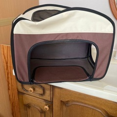 決まりました❣️ペット用品２点の画像