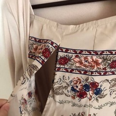 ☆Milktea☆ミルクティー  授乳口付きワンピースの画像