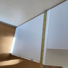 ニトリ食器棚の画像