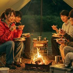 🏕️🌲 東京キャンプ仲間募集！ 🌲🏕️