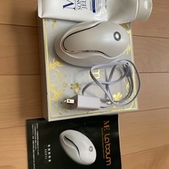 美顔器LA BOLMの画像