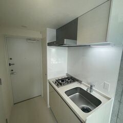💕敷金な、礼金なし、ネット使用料なし、仲介手数料なし💕デザイナーズマンション、駅徒歩5分の築浅物件！近隣には商業施設多数で利便性の１K🎶 − 東京都
