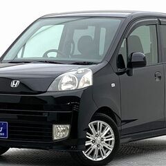 【オトロン17店舗展開中！】ホンダ ライフ 　ディーバ　スペシャル
