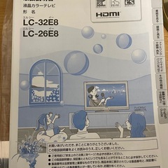 まだまだ使えるテレビの画像