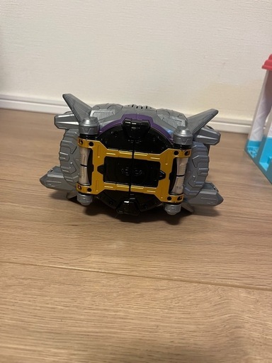 仮面ライダーベルト