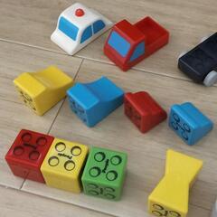 ピタゴラス ベーシックブロックの画像