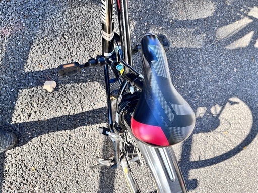 【24インチ】ジュニア自転車ブリヂストン