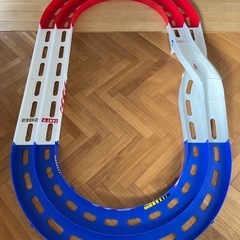 TAMIYA ミニ四駆 コース お譲りします。