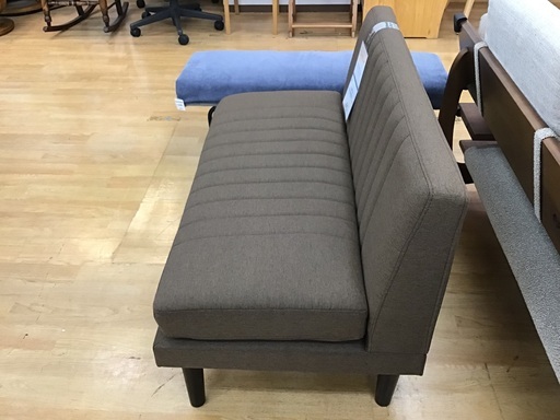 トレファク神戸新長田】2人掛けソファー入荷しました！!【取りに来れる 