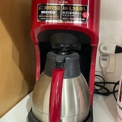 象印コーヒーマシン(コーヒーメーカー)